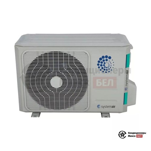  Наружный блок мульти сплит-системы Systemair SYSPLIT MULTI3 21 EVO HP Q в Минске