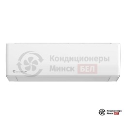 Внутренний блок мульти сплит-системы Systemair SYSPLIT WALL SIMPLE 09 EVO HP Q