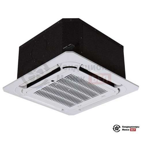  Внутренний блок мульти сплит-системы Systemair SYSPLIT CASSETTE MULTI 12 EVO HP Q в Минске