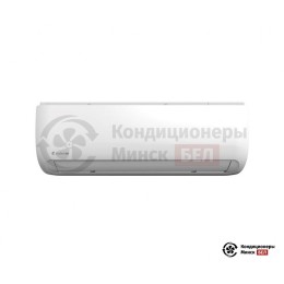 Внутренний блок мульти сплит-системы Systemair SYSPLIT WALL SMART 09 V2 EVO HP Q