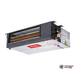 Внутренний блок мульти сплит-системы TCL TDCM-18HRIA