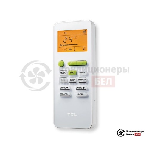  Внутренний блок мульти сплит-системы TCL TDCM-09HRID в Минске