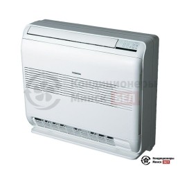 Внутренний блок мульти сплит-системы Toshiba RAS-B10J2FVG-E