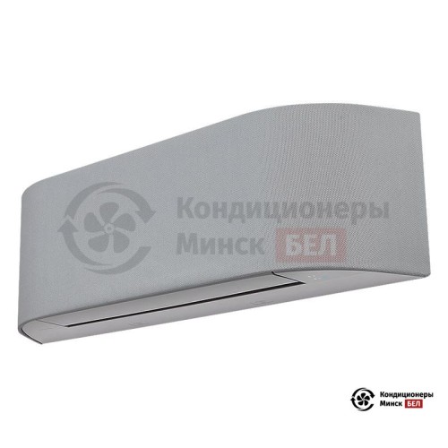 Внутренний блок мульти сплит-системы Toshiba RAS-B13N4KVRG-E(серый) в Минске