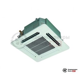 Внутренний блок мульти сплит-системы Toshiba RAS-M10SMUV-E