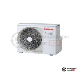 Наружный блок мульти сплит-системы Toshiba RAS-M18UAV-E