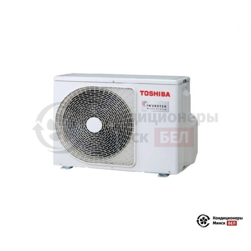  Наружный блок мульти сплит-системы Toshiba RAS-M18UAV-E в Минске