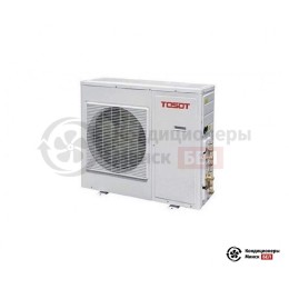 Наружный блок мульти сплит-системы Tosot T36H-FM4/O
