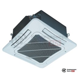 Внутренний блок мульти сплит-системы Tosot T12H-FCA/I4/TC03P-LC