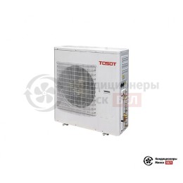 Наружный блок мульти сплит-системы Tosot T42H-FM4/O2