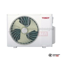 Наружный блок мульти сплит-системы Tosot T21H-FMA/O