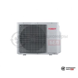 Наружный блок мульти сплит-системы Tosot T24H-FM4/O