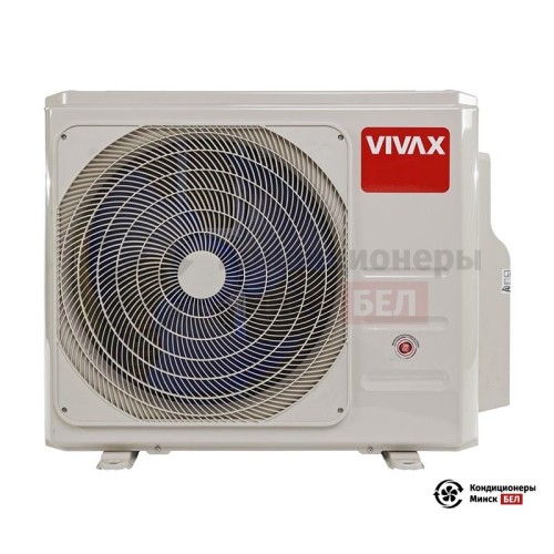  Наружный блок мульти сплит-системы Vivax ACP-21COFM60AERIs в Минске