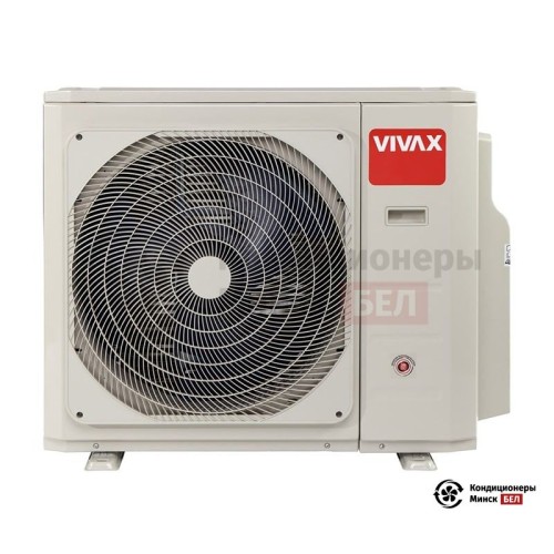  Наружный блок мульти сплит-системы Vivax ACP-36COFM105AERIs в Минске