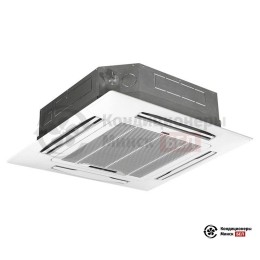 Внутренний блок мульти сплит-системы Zanussi ZACC/I-18 H FMI/N1