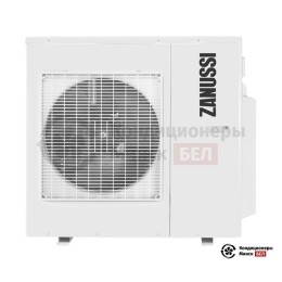 Наружный блок мульти сплит-системы Zanussi ZACO/I-36 H4 FMI/N8