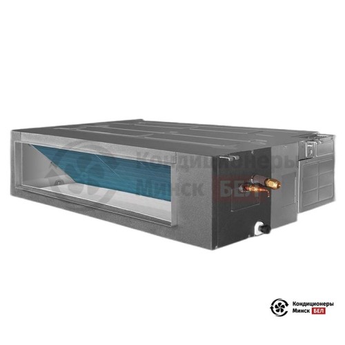  Внутренний блок мульти сплит-системы Zanussi ZACD/I-09 H FMI/N1 в Минске