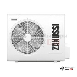 Наружный блок мульти сплит-системы Zanussi ZACO/I-18 H2 FMI/N8