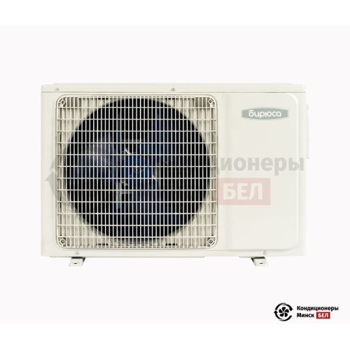  Наружный блок мульти сплит-системы Бирюса BM4-H36/4DR1 в Минске