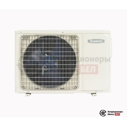 Наружный блок мульти сплит-системы Бирюса BM3-H21/4DR1