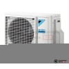  Мультисплит-система Daikin 4MXM68N/FTXJ35MW/FTXJ35MW/FTXJ35MW в Минске