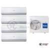  Мультисплит-система Haier 4U26HS1ERA/AS09NS4ERA-W/AS09NS4ERA-W/AS09NS4ERA-W/AS09NS4ERA-W в Минске
