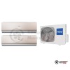  Мультисплит-система Haier 2U14CS2ERA(S)/AS09NS4ERA-G/AS09NS4ERA-G в Минске