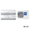  Мультисплит-система Haier 2U18FS2ERA(S)/AS07BS4HRA/AS07BS4HRA в Минске