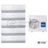 Мультисплит-система Haier 5U34HS1ERA/AS09NS4ERA-W/AS09NS4ERA-W/AS09NS4ERA-W/AS09NS4ERA-W/AS09NS4ERA-W в Минске