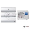  Мультисплит-система Haier 3U24GS1ERA(N)/AS07BS4HRA/AS07BS4HRA/AS07BS4HRA в Минске