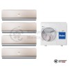  Мультисплит-система Haier 4U26HS1ERA/AS09NS4ERA-G/AS09NS4ERA-G/AS09NS4ERA-G/AS09NS4ERA-G в Минске