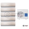  Мультисплит-система Haier 5U34HS1ERA/AS09NS4ERA-G/AS09NS4ERA-G/AS09NS4ERA-G/AS09NS4ERA-G/AS09NS4ERA-G в Минске