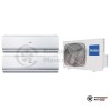  Мультисплит-система Haier 2U14CS2ERA(S)/AS09NS4ERA-W/AS09NS4ERA-W в Минске