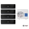  Мультисплит-система Haier 4U26HS1ERA/AS09NS4ERA-B/AS09NS4ERA-B/AS09NS4ERA-B/AS09NS4ERA-B в Минске