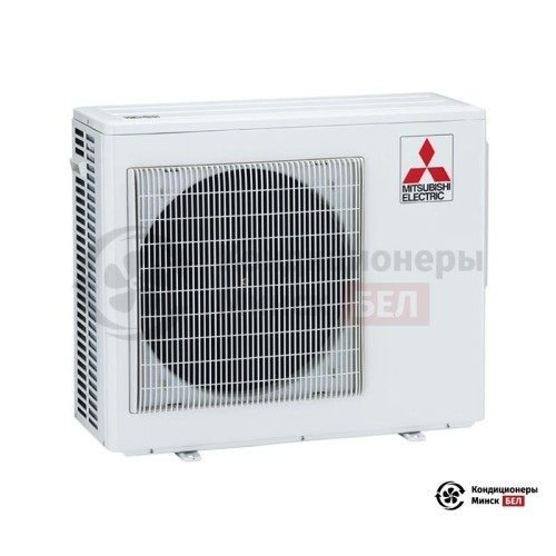  Мультисплит-система Mitsubishi Electric MXZ-6F122VF/MSZ-EF22VGKW/MSZ-EF25VGKW/MSZ-EF25VGKW/MSZ-EF42VGKW/MSZ-EF50VGKW в Минске