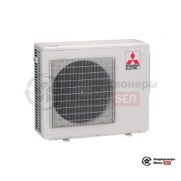 Мультисплит-система Mitsubishi Electric MXZ-4F72VF/MSZ-AP15VGK/MSZ-AP35VGK/MSZ-AP42VGK