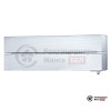  Мультисплит-система Mitsubishi Electric MXZ-4F83VF/MSZ-LN35VG2V/MSZ-LN35VG2V/MSZ-LN50VG2V в Минске