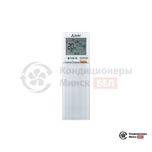  Мультисплит-система Mitsubishi Electric MXZ-4F83VF/MSZ-LN35VG2V/MSZ-LN35VG2V/MSZ-LN50VG2V в Минске