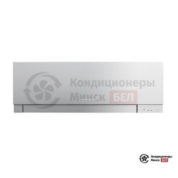 Мультисплит-система Mitsubishi Electric MXZ-5F102VF/MSZ-EF22VGKS/MSZ-EF22VGKS/MSZ-EF42VGKS/MSZ-EF50VGKS
