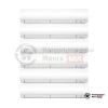  Мультисплит-система Mitsubishi Electric MXZ-6D122VA/MSZ-FH25VE/MSZ-FH25VE/MSZ-FH25VE/MSZ-FH25VE/MSZ-FH25VE/MSZ-FH25VE в Минске