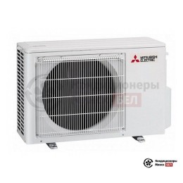 Мультисплит-система Mitsubishi Electric MXZ-2F53VF/MSZ-EF22VGKS/MSZ-EF25VGKS