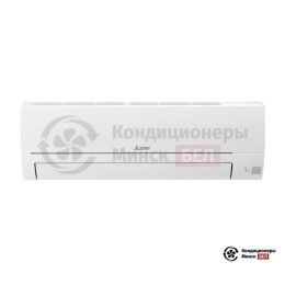 Мультисплит-система Mitsubishi Electric MXZ-3HA50VF/MSZ-HR25VF/MSZ-HR35VF