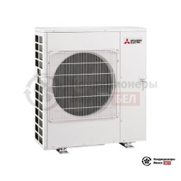 Мультисплит-система Mitsubishi Electric MXZ-6F122VF/MSZ-AP15VGK/MSZ-AP25VGK/MSZ-AP50VGK