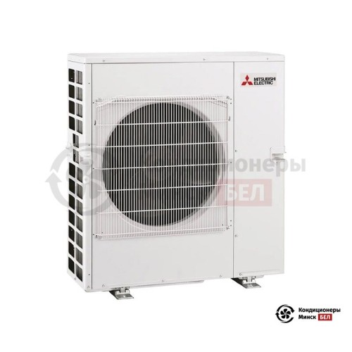  Мультисплит-система Mitsubishi Electric MXZ-6F122VF/MSZ-AP15VGK/MSZ-AP25VGK/MSZ-AP50VGK в Минске