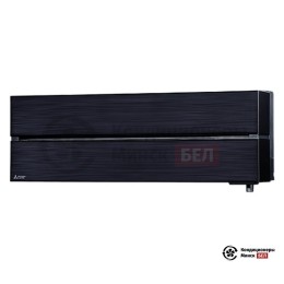 Мультисплит-система Mitsubishi Electric MXZ-4F83VF/MSZ-LN25VG2B/MSZ-LN25VG2B/MSZ-LN35VG2B/MSZ-LN35VG2B
