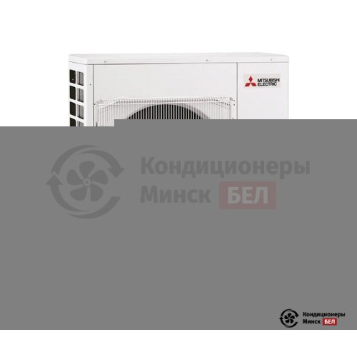  Мультисплит-система Mitsubishi Electric MXZ-6F122VF/MSZ-LN35VG2B/MSZ-LN35VG2B в Минске