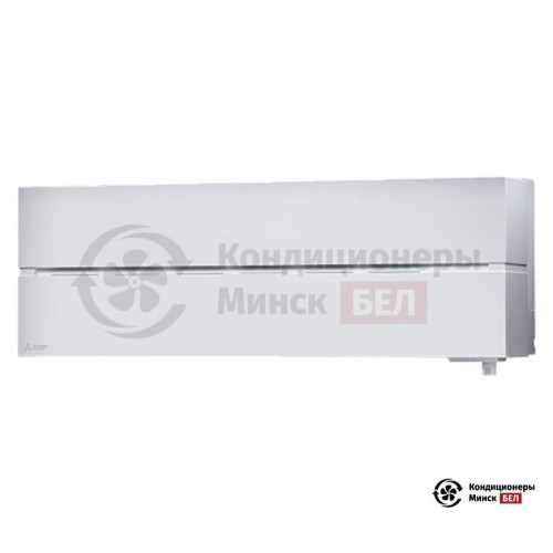  Мультисплит-система Mitsubishi Electric MXZ-4F72VF/MSZ-LN25VG2W/MSZ-LN25VG2W/MSZ-LN25VG2W в Минске