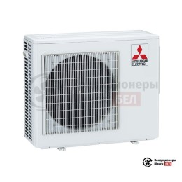 Мультисплит-система Mitsubishi Electric MXZ-4F83VF/MSZ-EF22VGKS/MSZ-EF25VGKS/MSZ-EF35VGKS