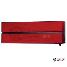 Мультисплит-система Mitsubishi Electric MXZ-6F122VF/MSZ-LN25VG2R/MSZ-LN25VG2R/MSZ-LN25VG2R/MSZ-LN25VG2R/MSZ-LN25VG2R/MSZ-LN35VG2R