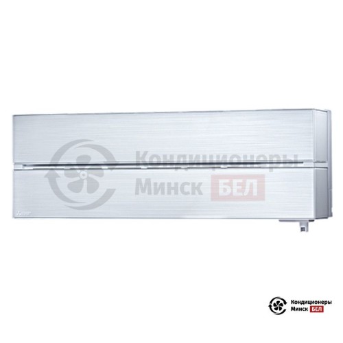 Мультисплит-система Mitsubishi Electric MXZ-3F54VF/MSZ-LN50VG2V/MSZ-LN50VG2V в Минске
